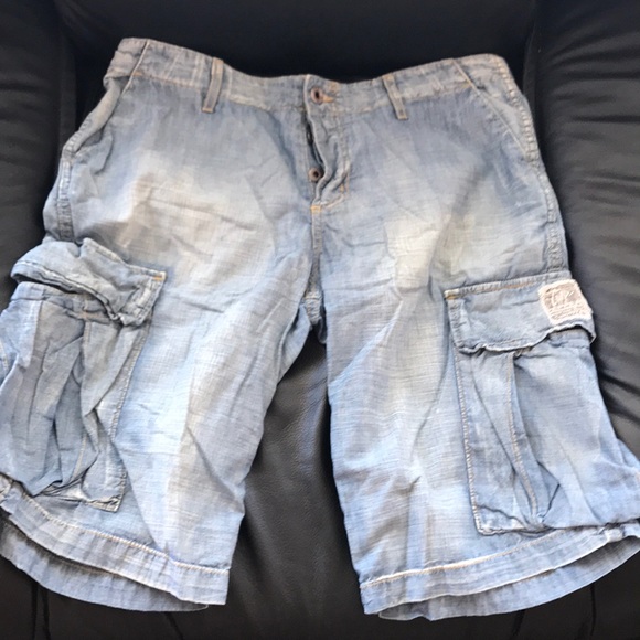 Chip & Pepper | Shorts | Chip Pepper Cargo Shorts | Poshmark